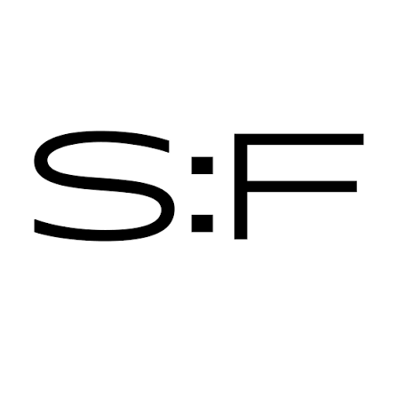 Logo SOUND:FRAME